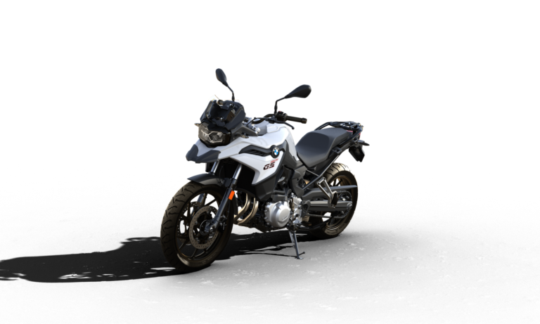 BMW F 750 GS