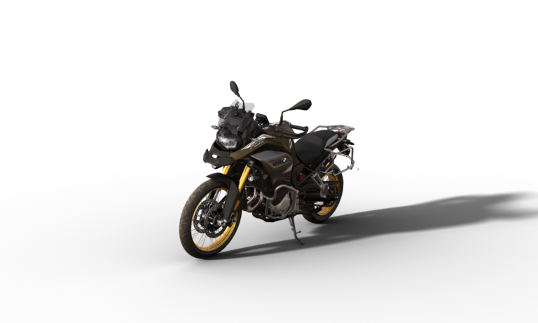 BMW F 850 GS Adventure