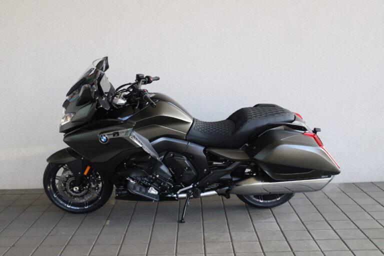 BMW K 1600 B