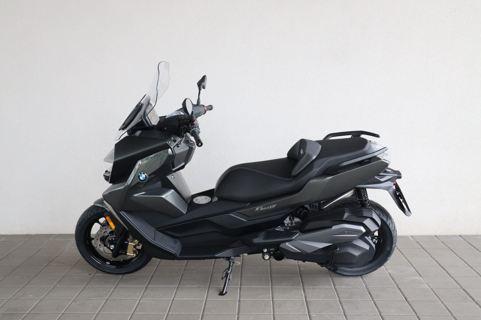 BMW C 400 GT