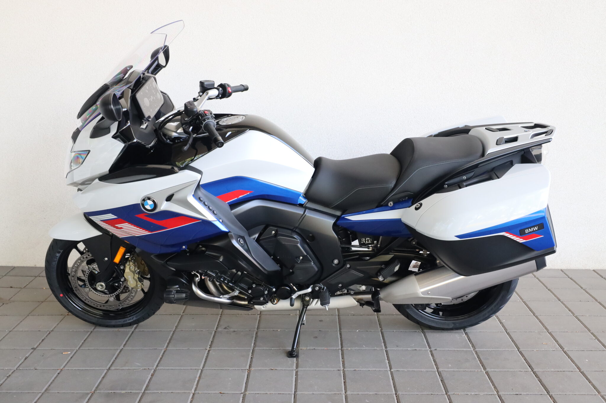 BMW K 1600 GT