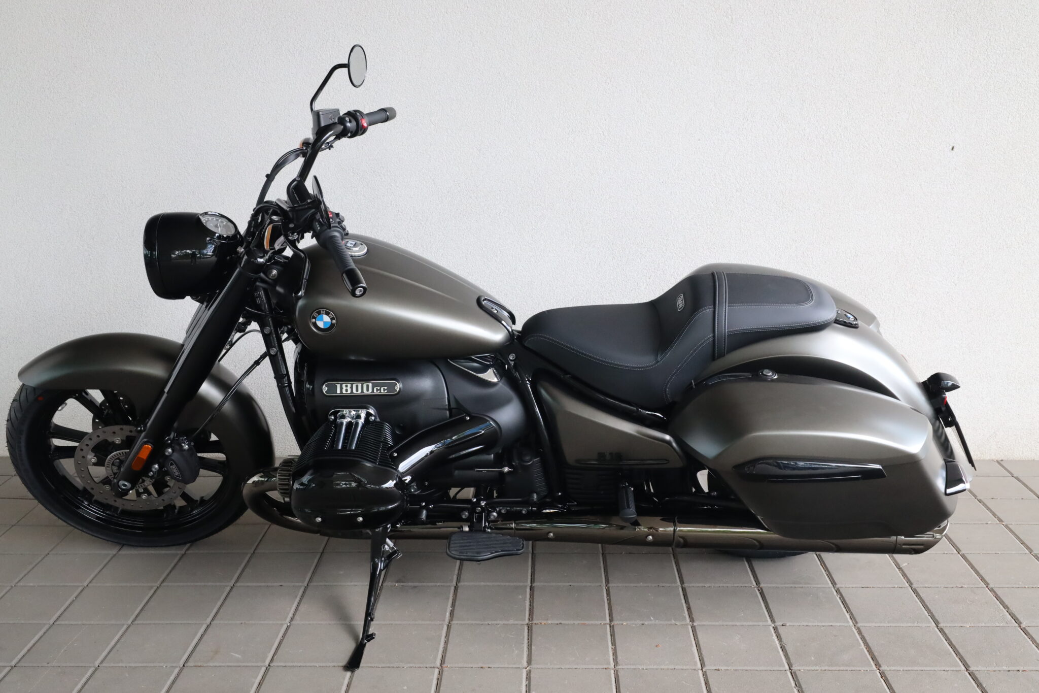 BMW R 18 Roctane