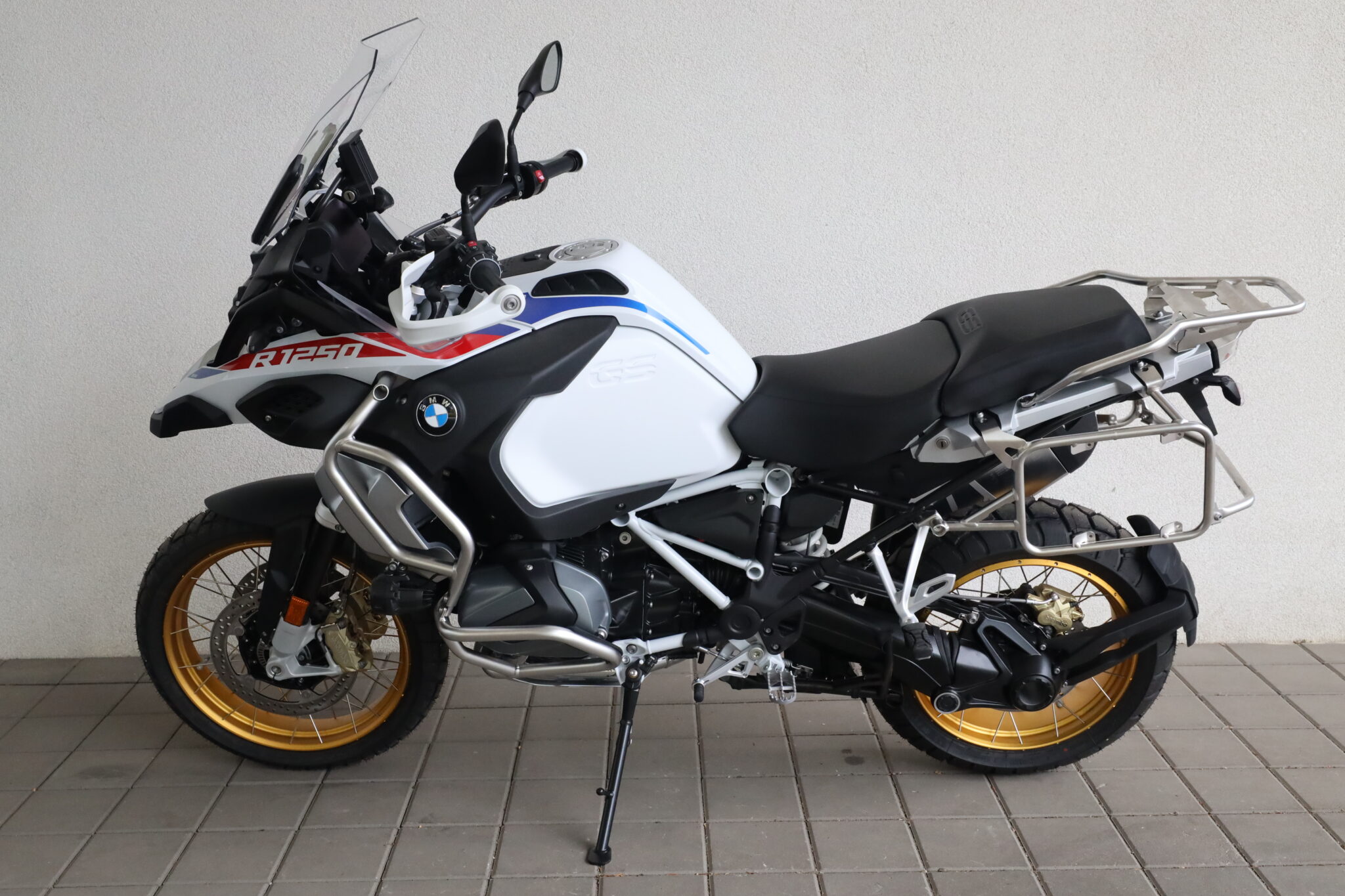 BMW R 1250 GS Adventure