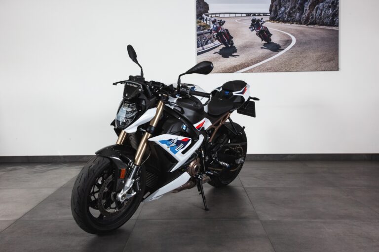 BMW S 1000 R