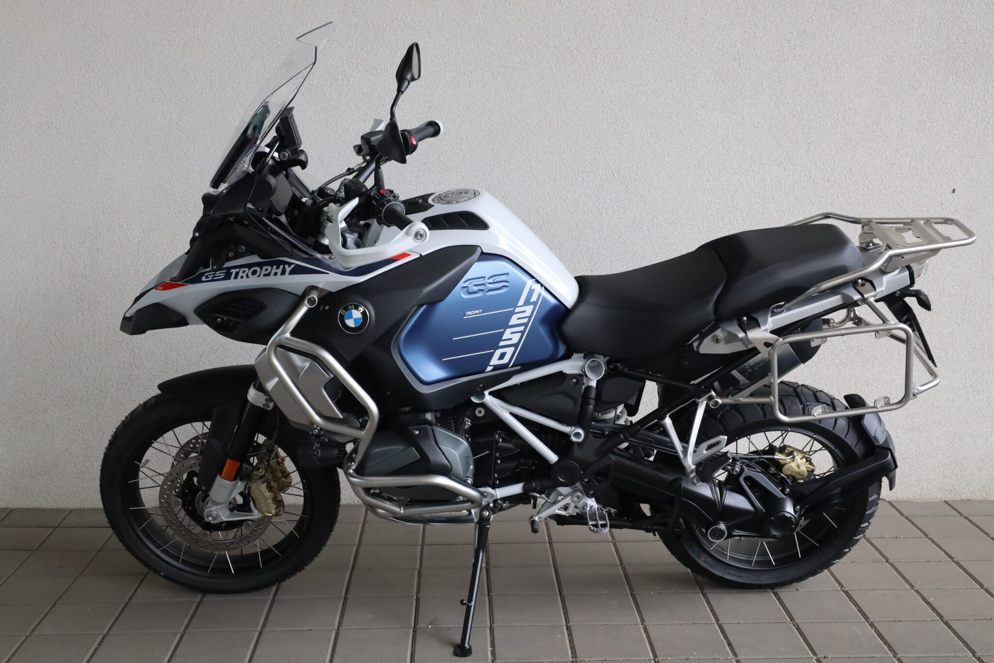 BMW R 1250 GS Adventure