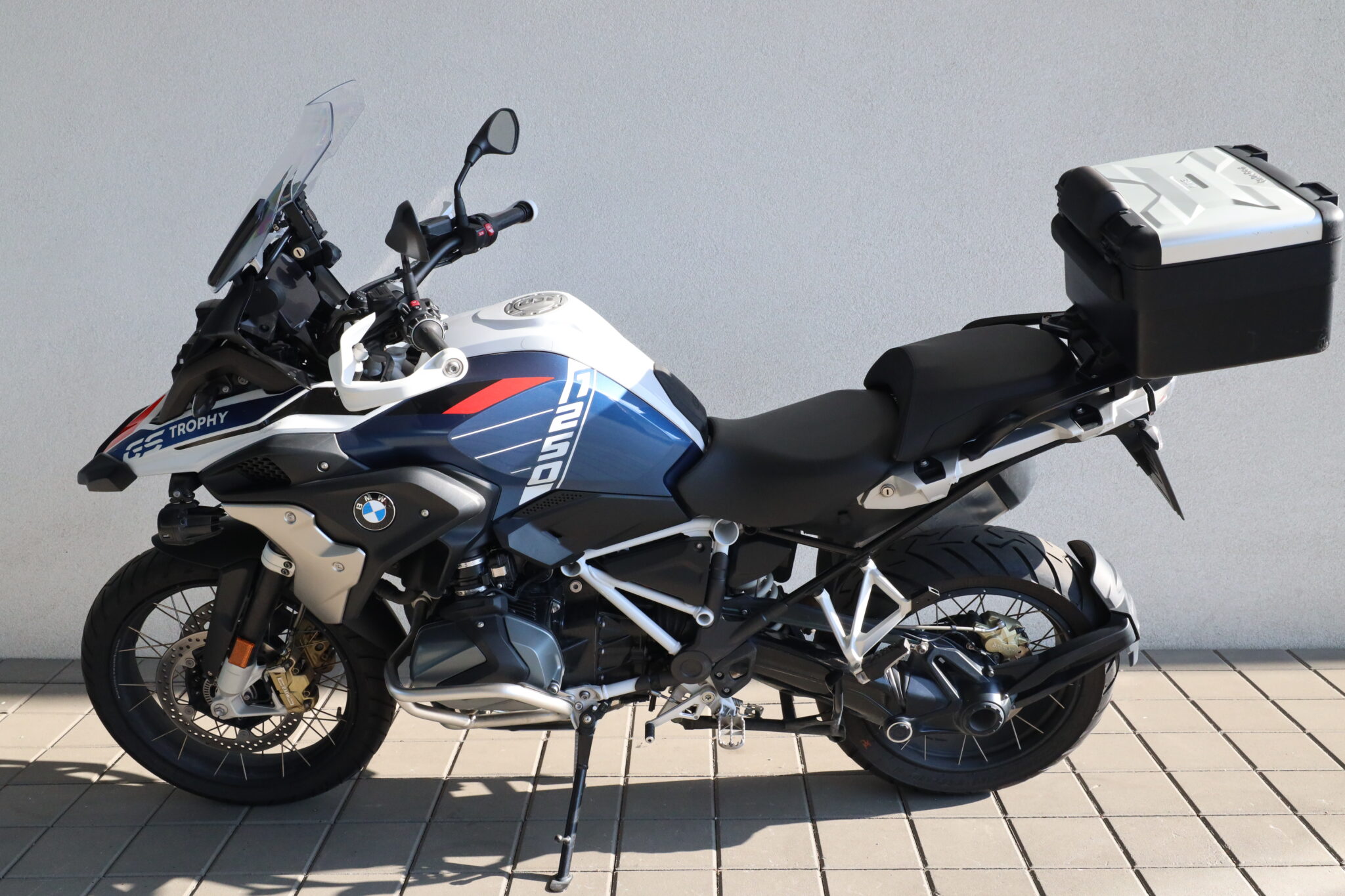 BMW R 1250 GS