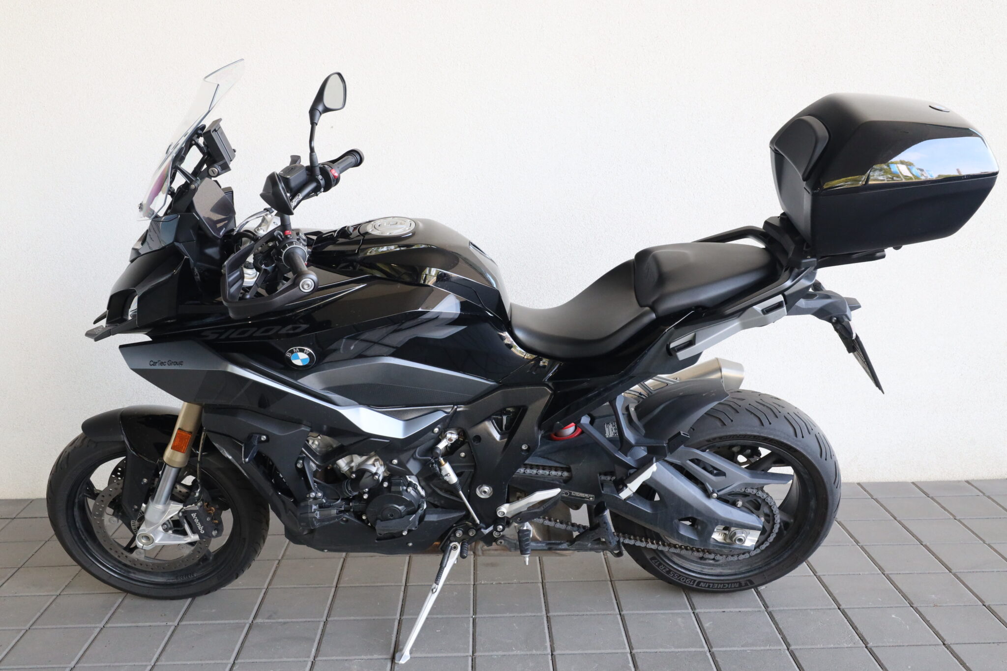 BMW S 1000 XR