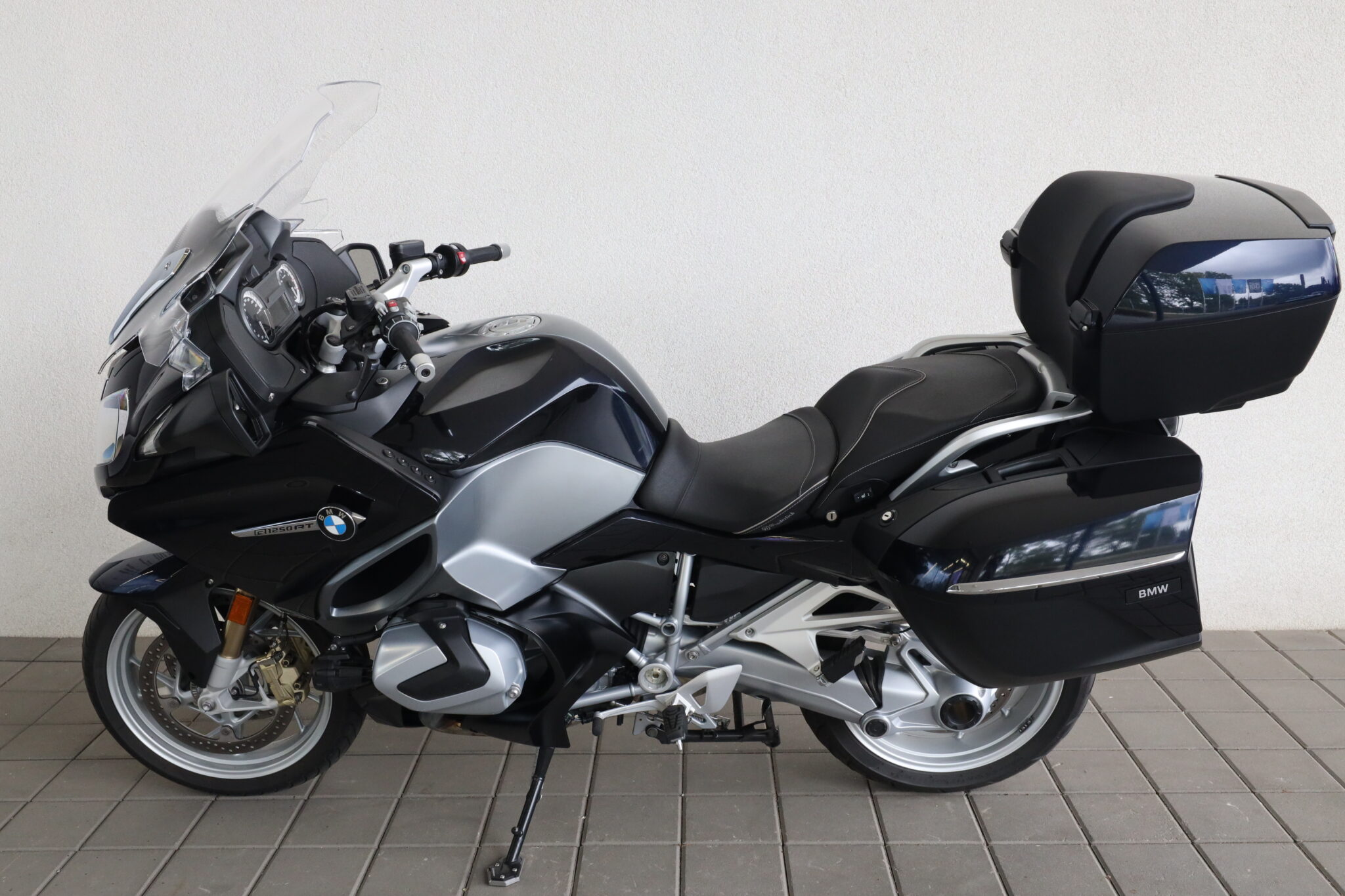 BMW R 1250 RT