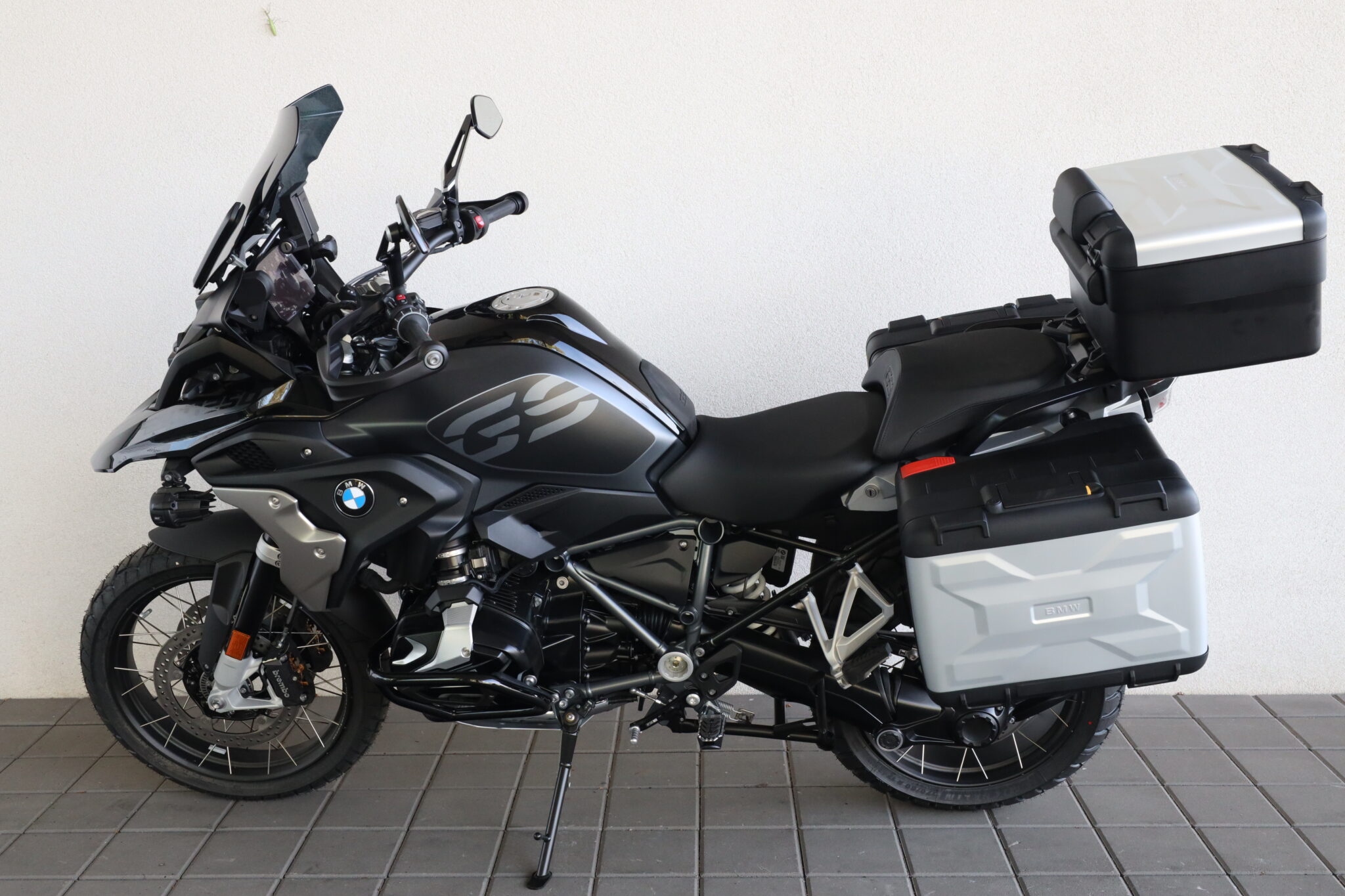 BMW R 1250 GS