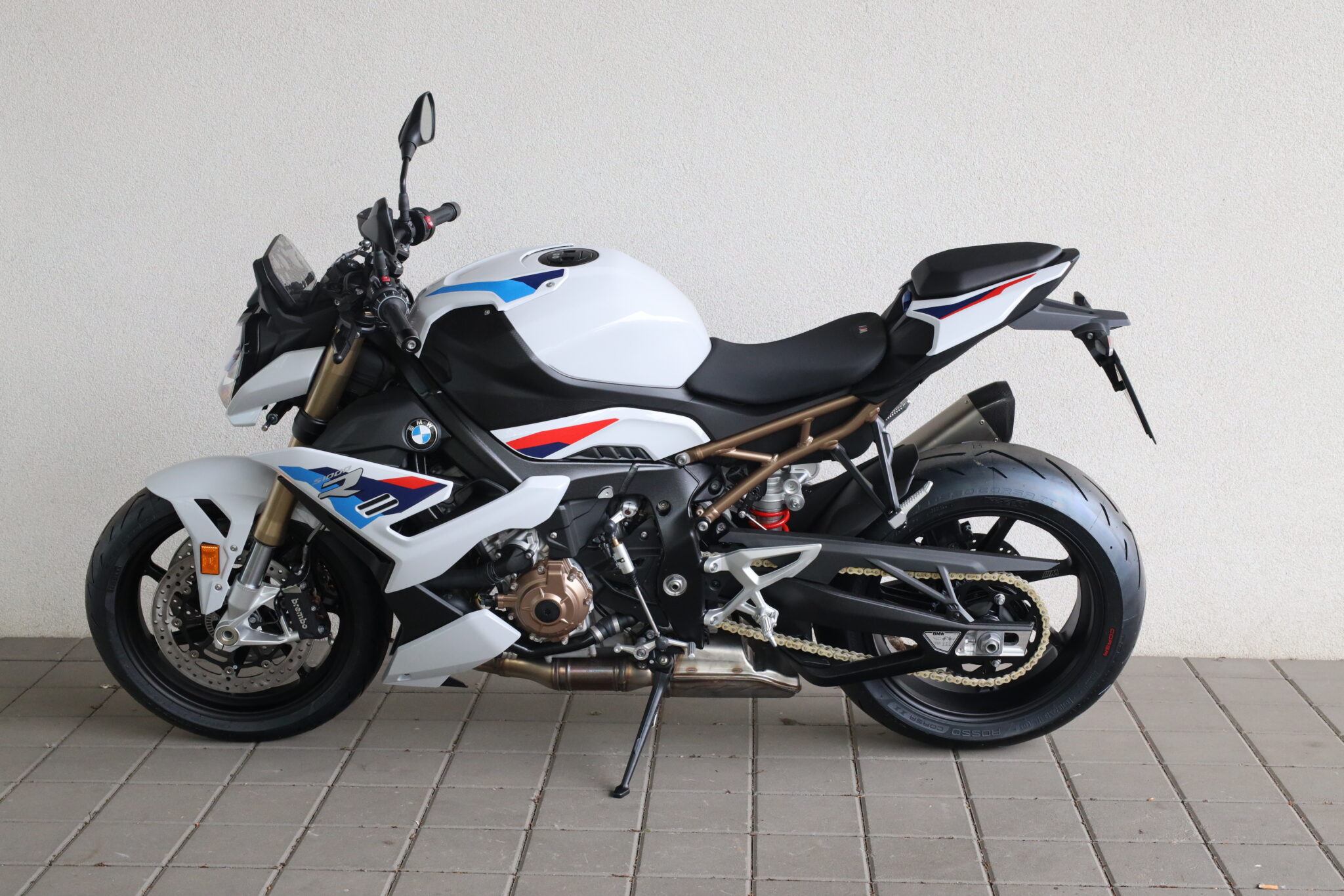 BMW S 1000 R