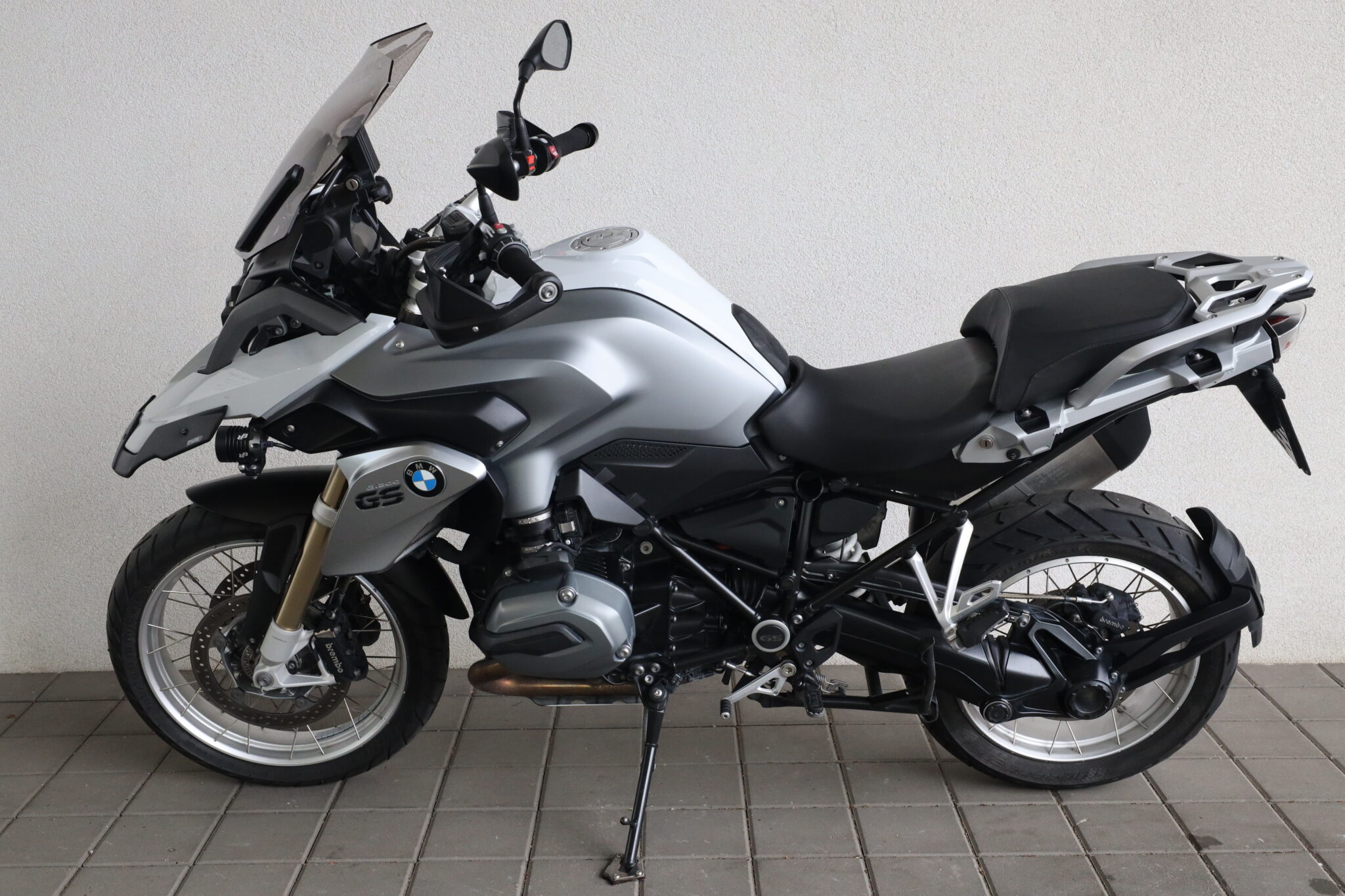 BMW R 1200 GS