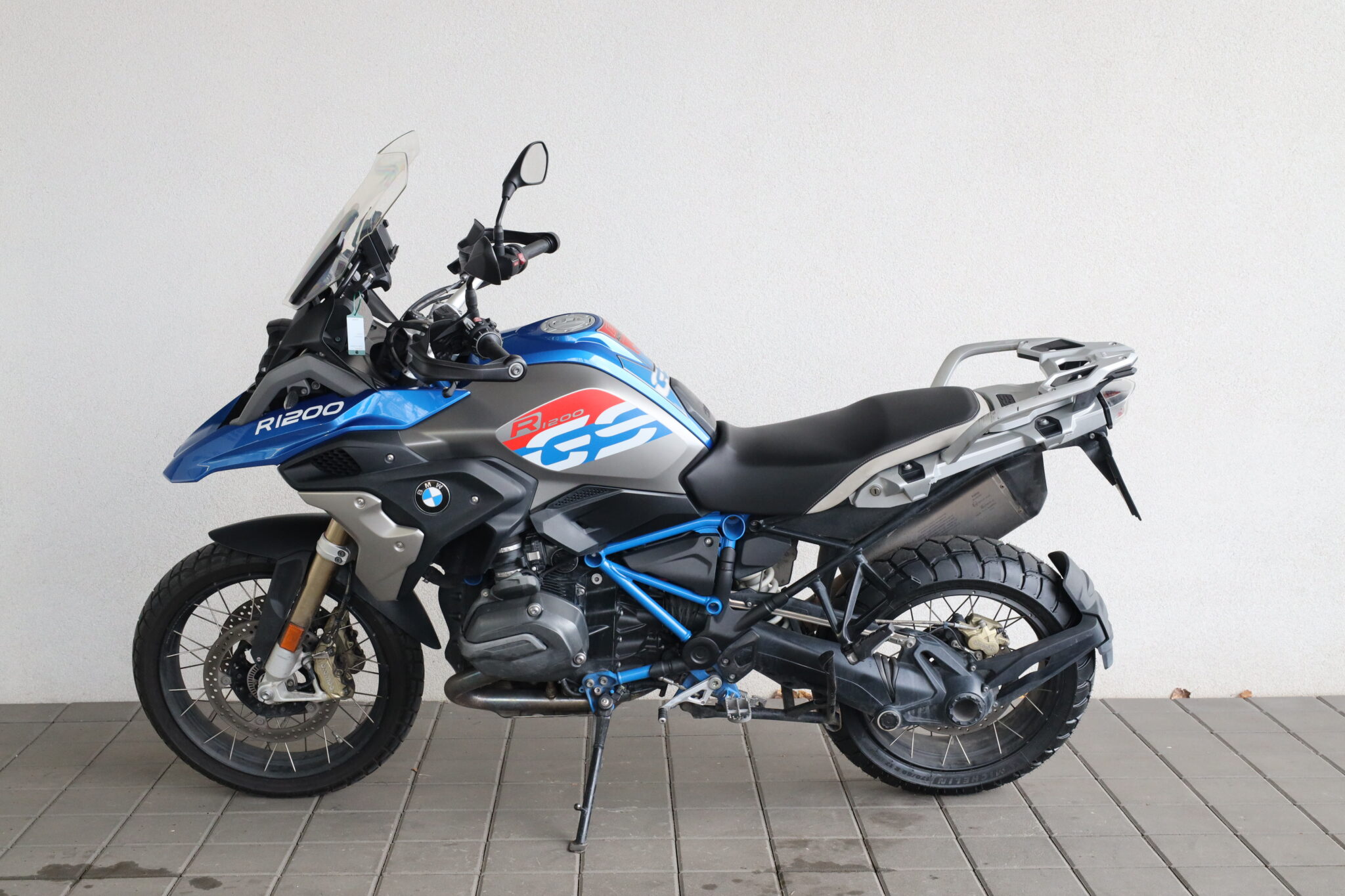 BMW R 1200 GS