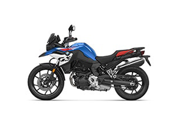 BMW F 800 GS