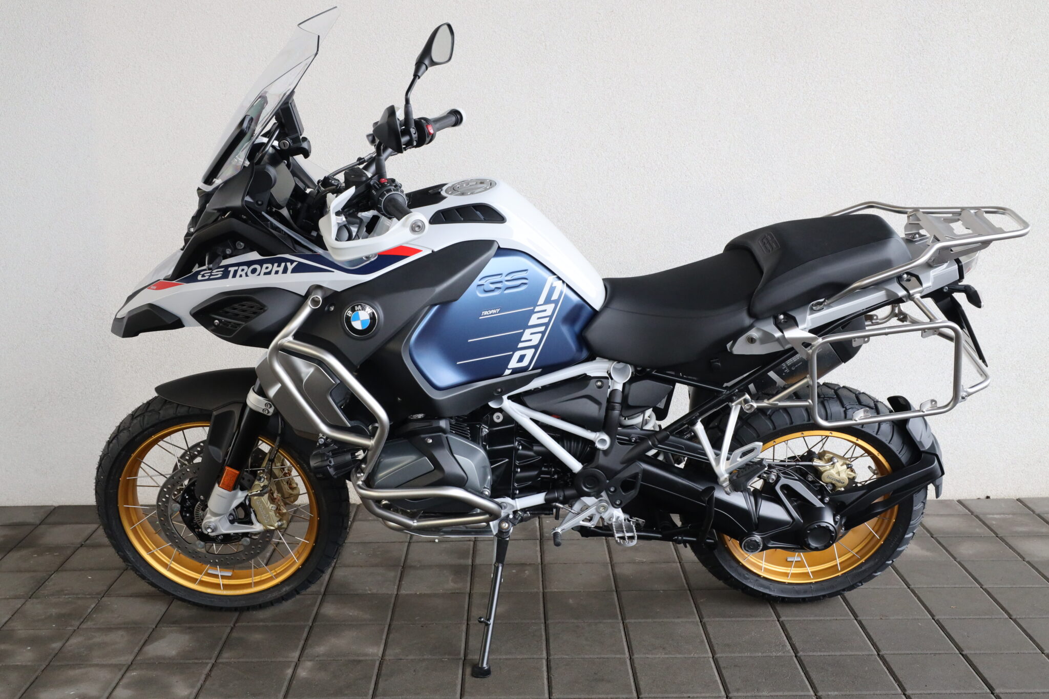 BMW R 1250 GS Adventure