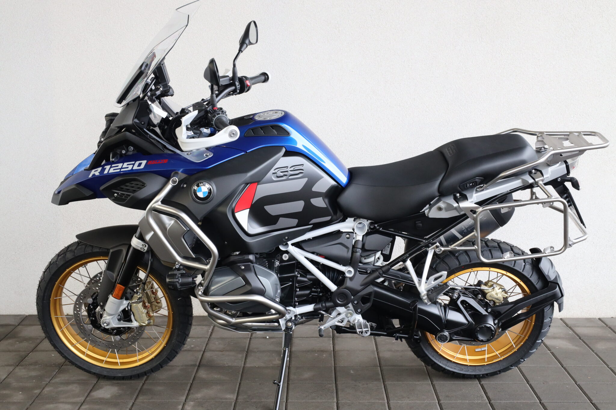 BMW R 1250 GS Adventure