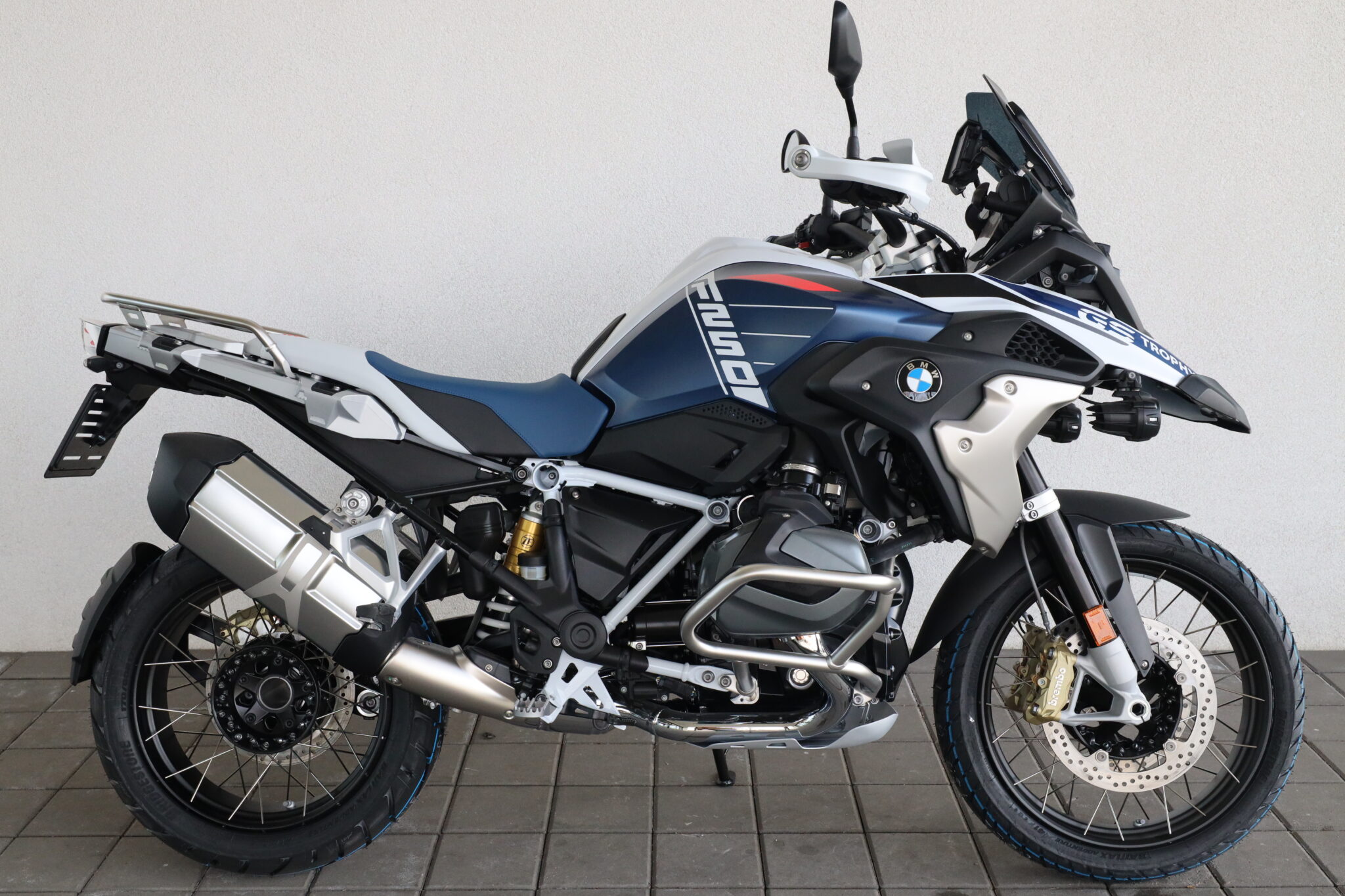 BMW R 1250 GS