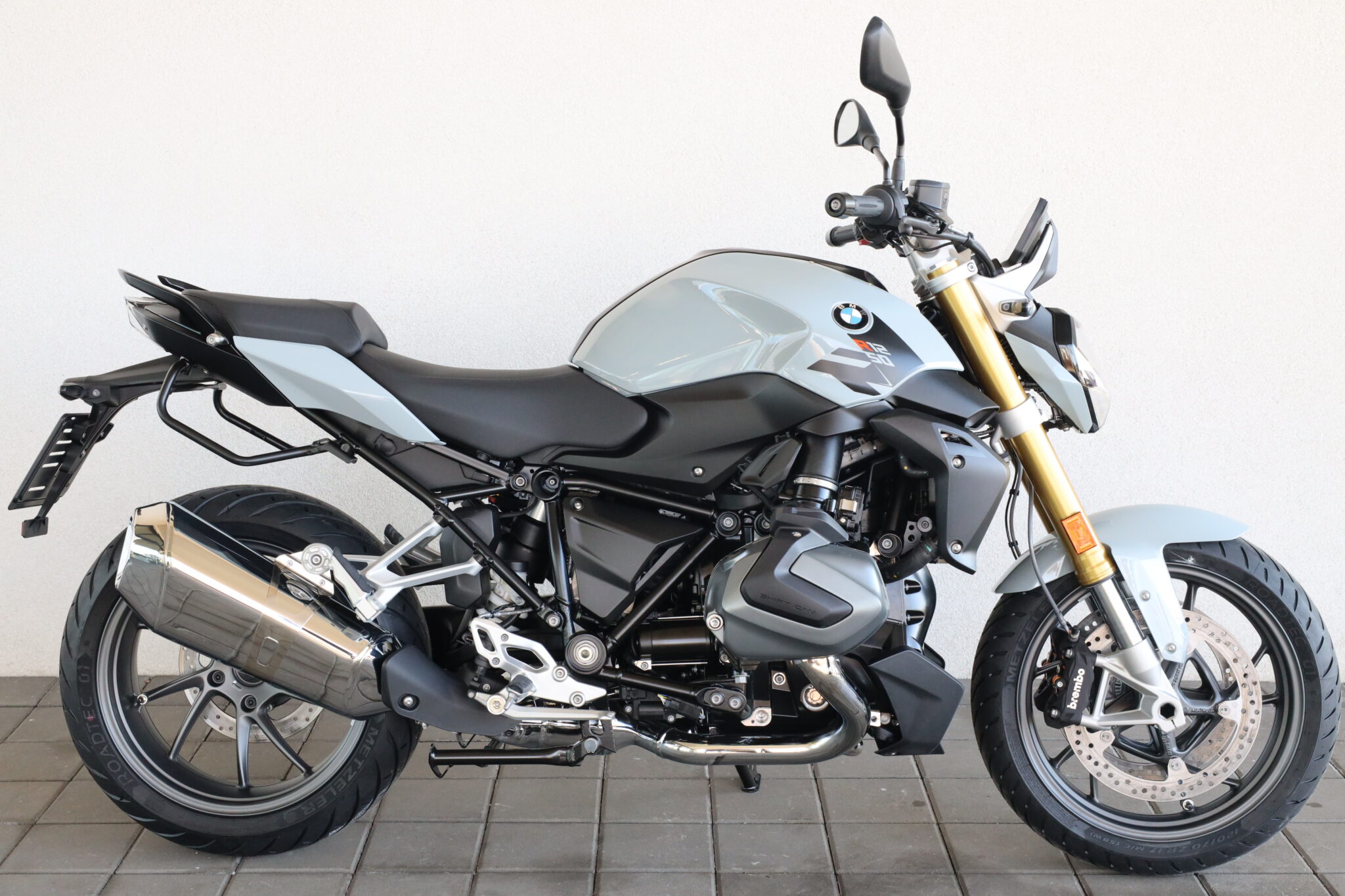 BMW R 1250 R