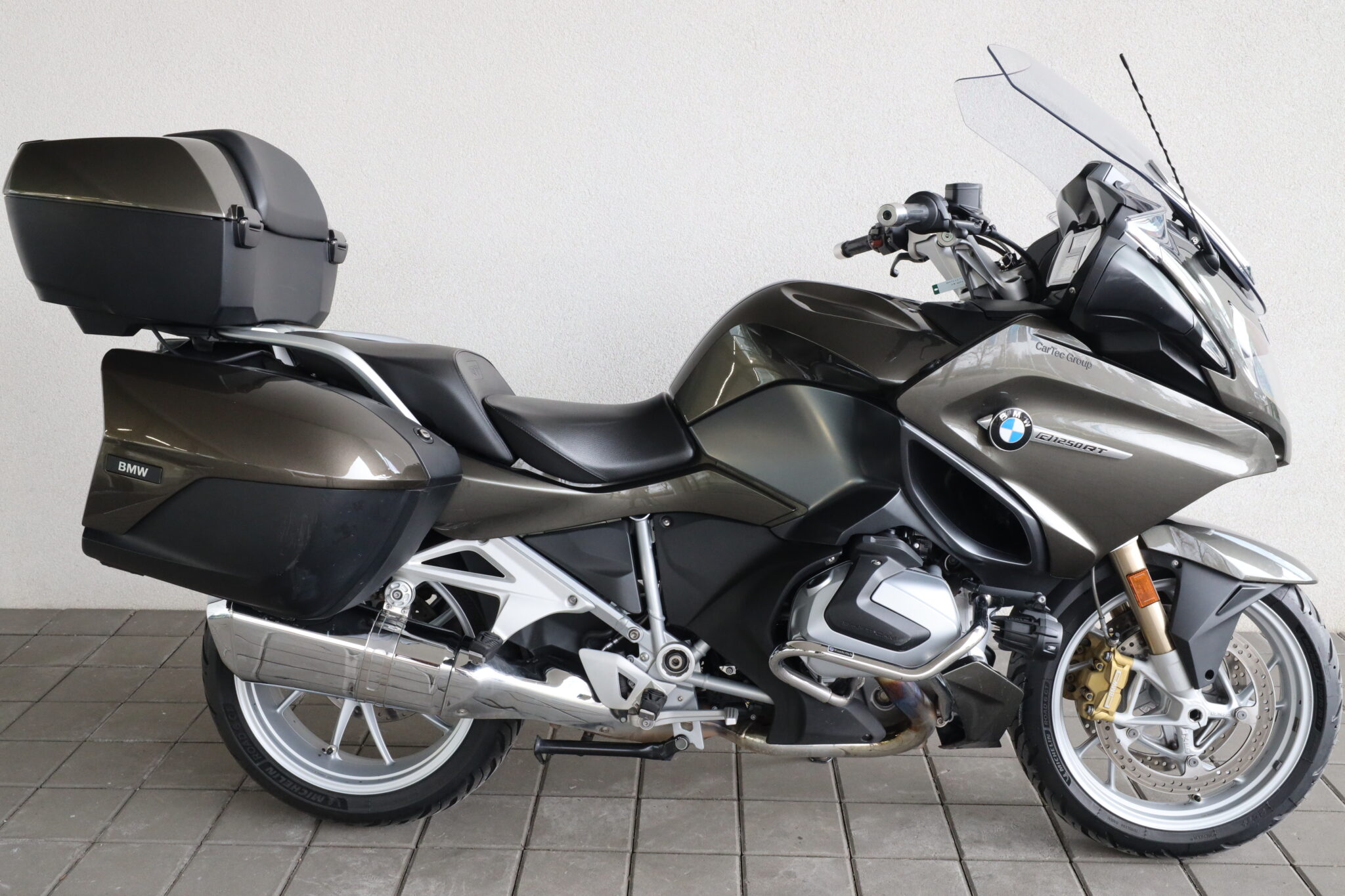 BMW R 1250 RT