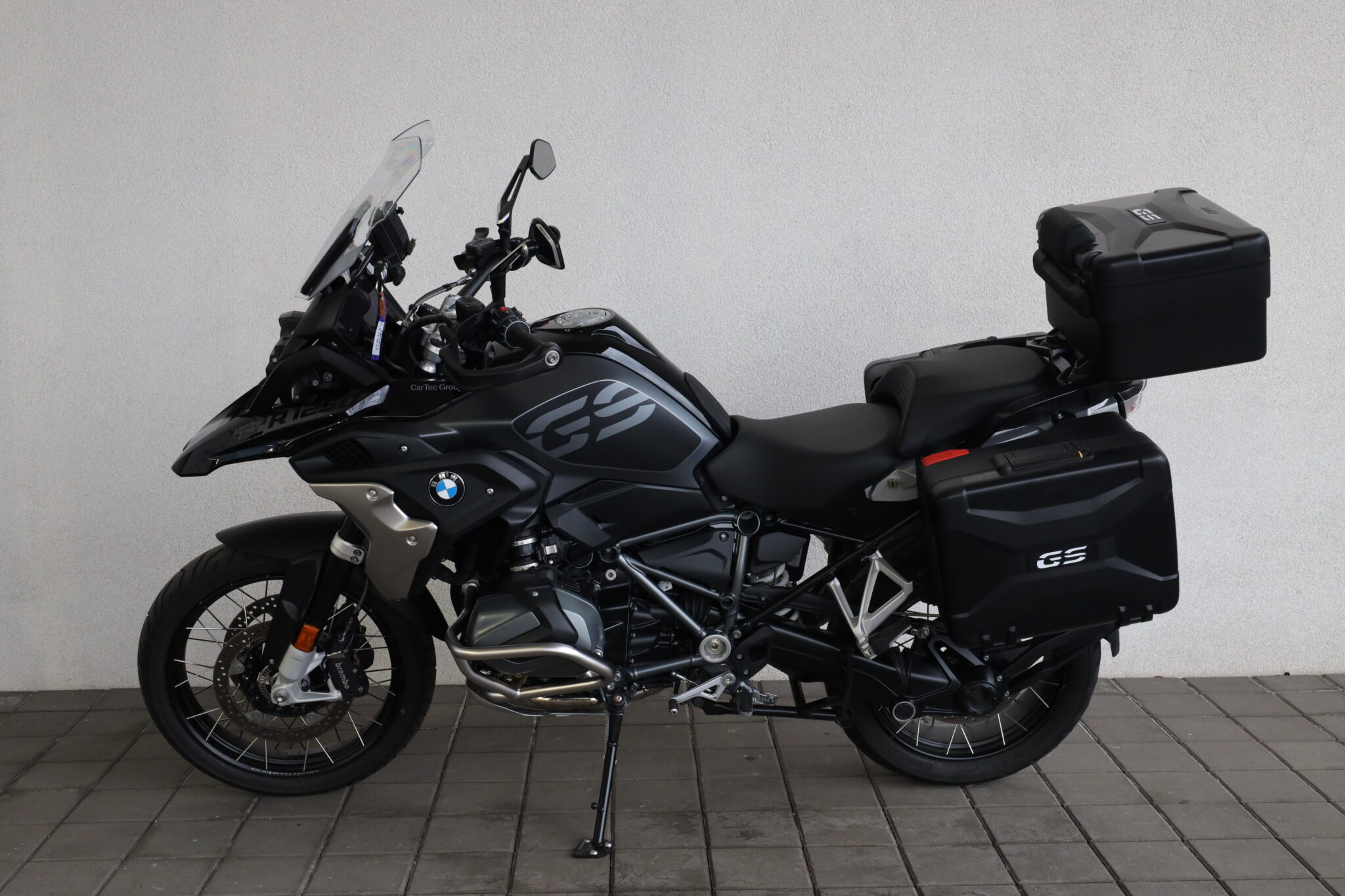 BMW R 1250 GS