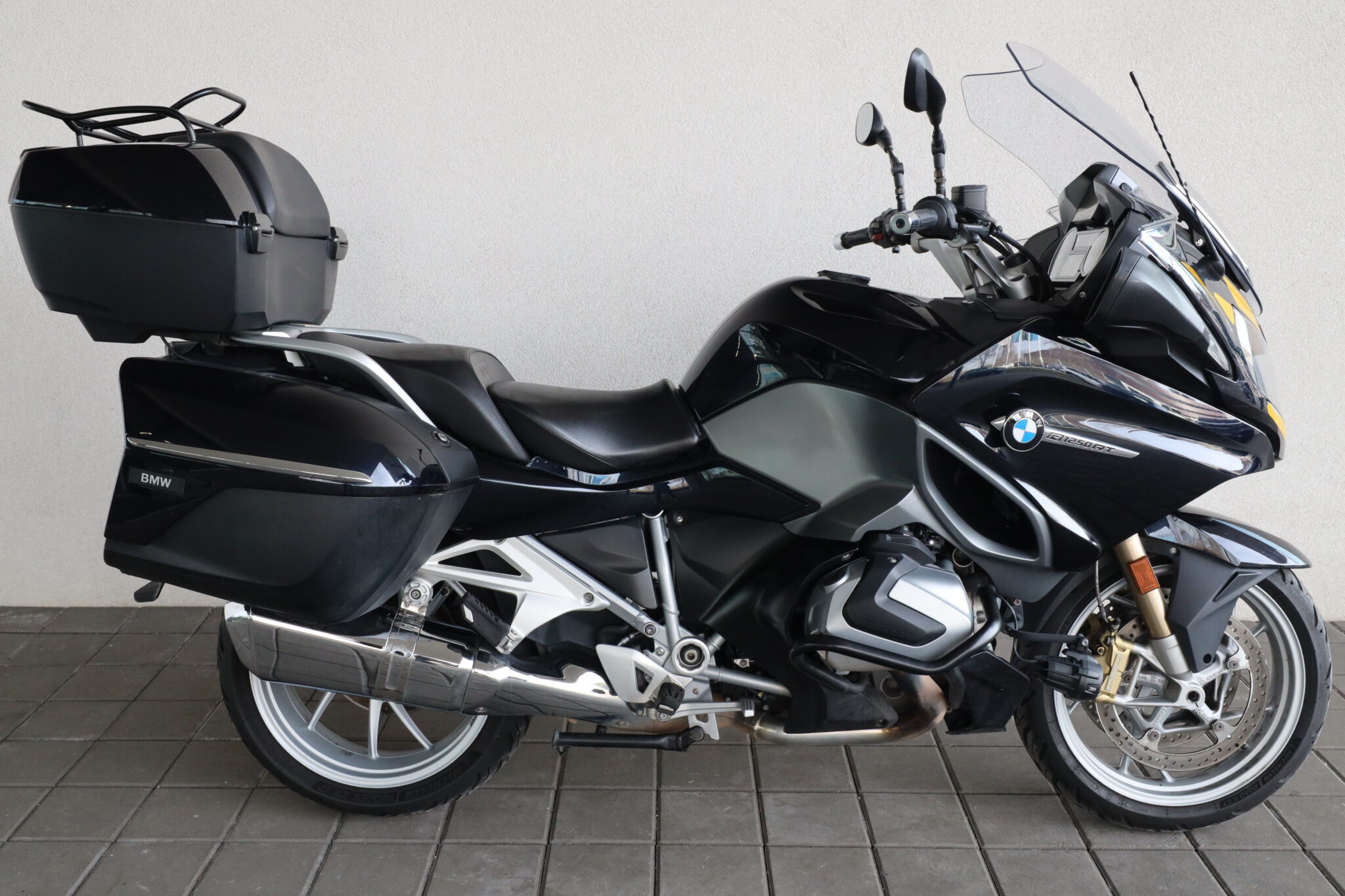 BMW R 1250 RT