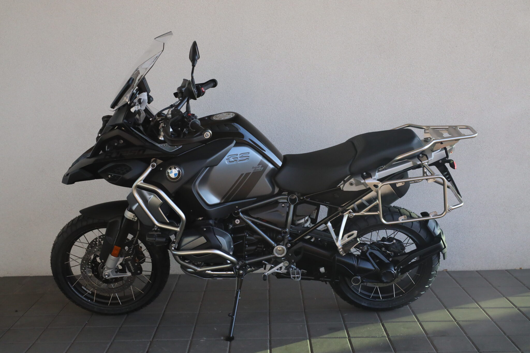 BMW R 1250 GS Adventure
