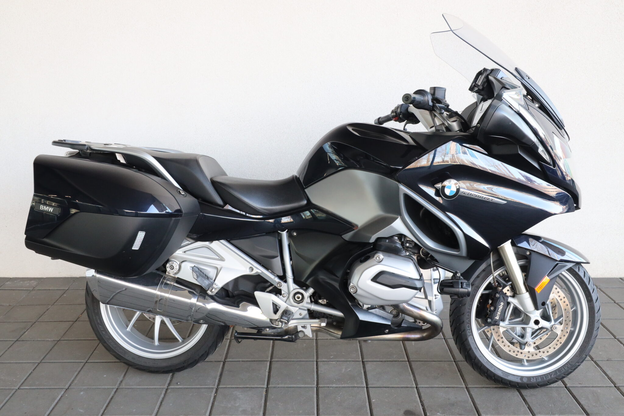 BMW R 1200 RT