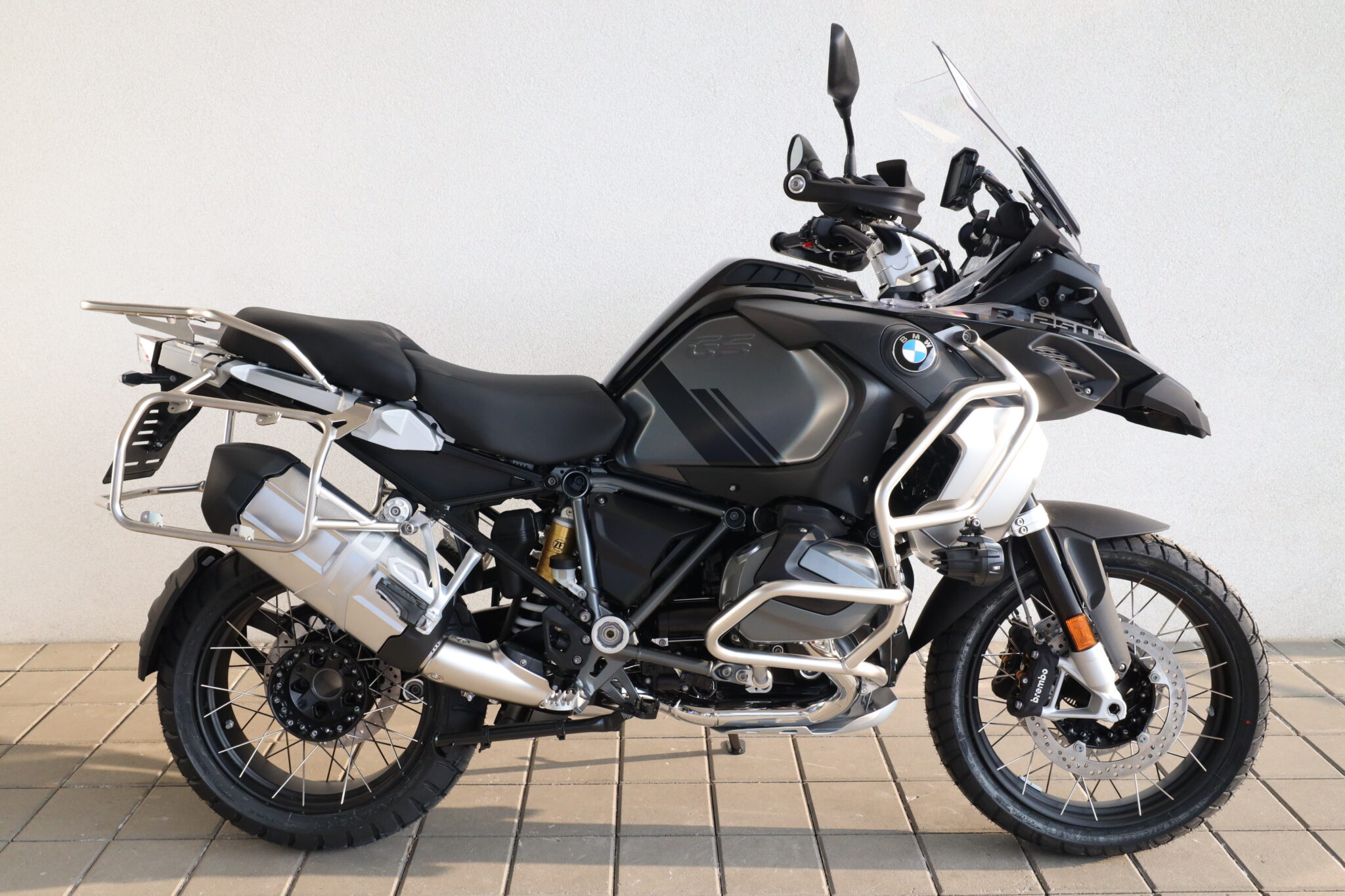 BMW R 1250 GS Adventure