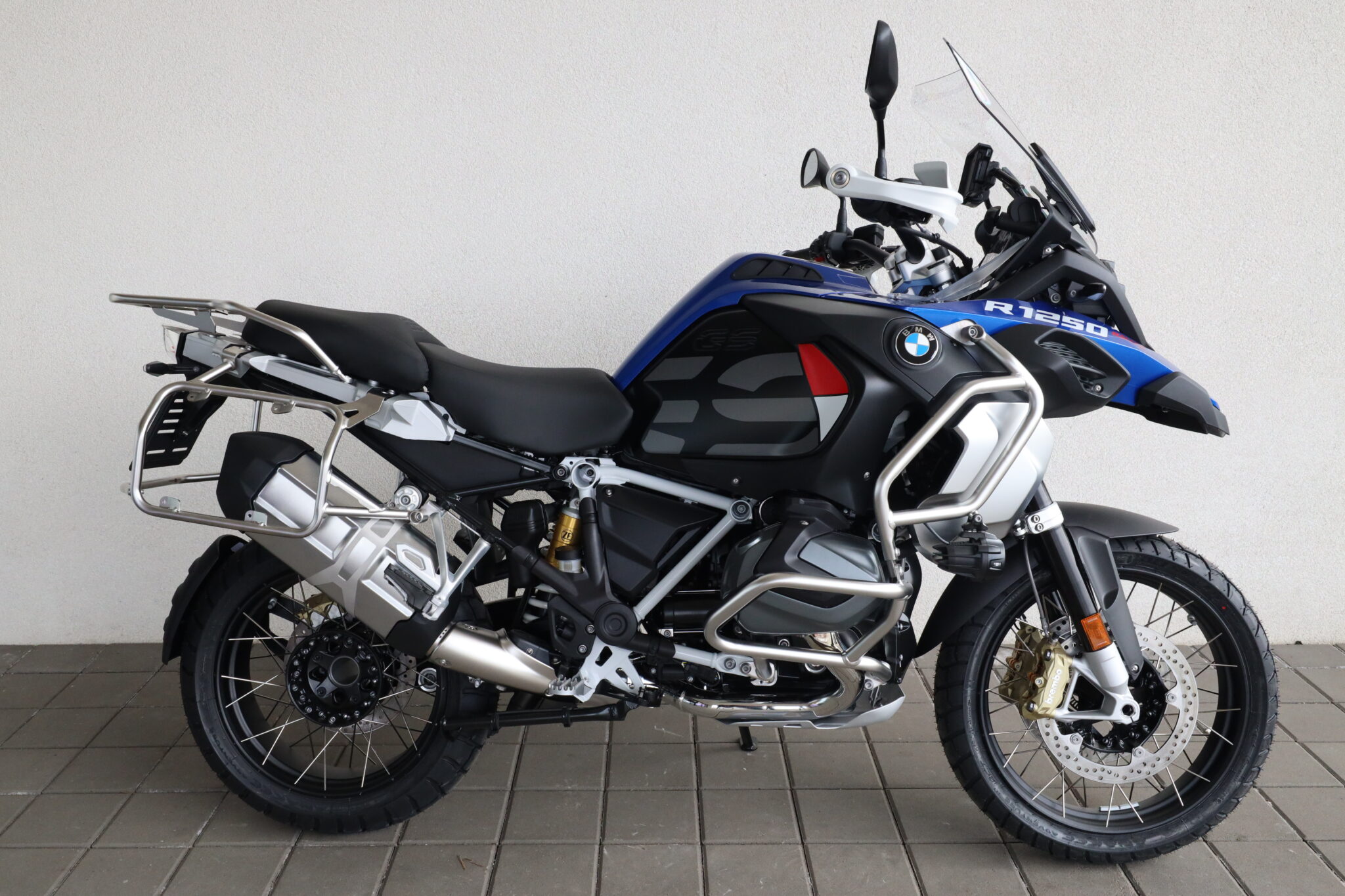 BMW R 1250 GS Adventure