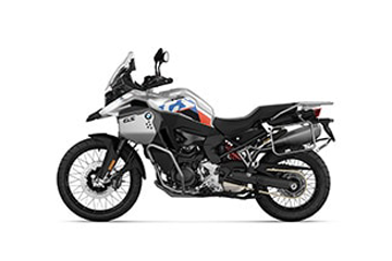 BMW F 900 GS Adventure