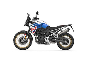 BMW F 900 GS