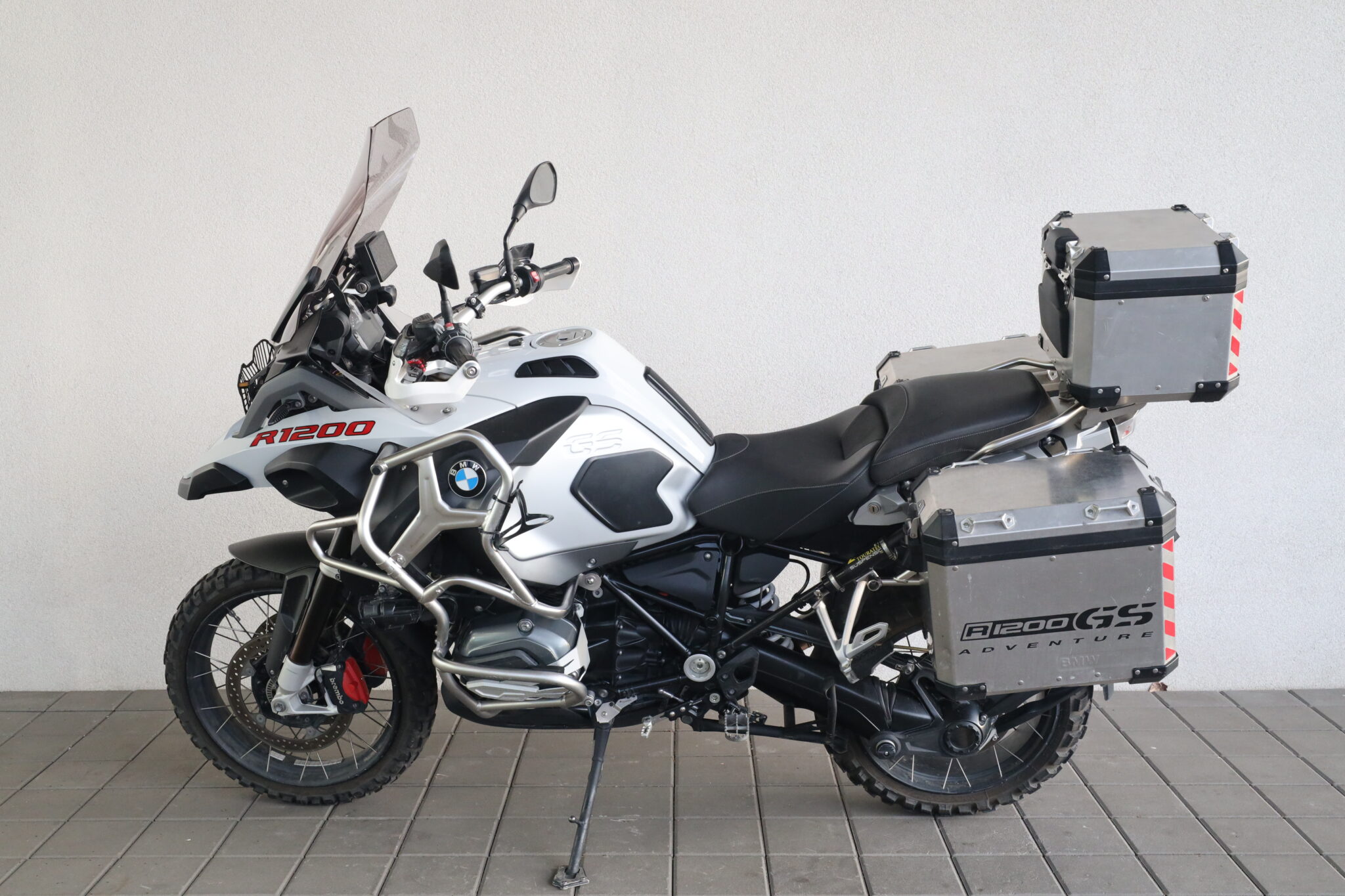 BMW R 1200 GS Adventure