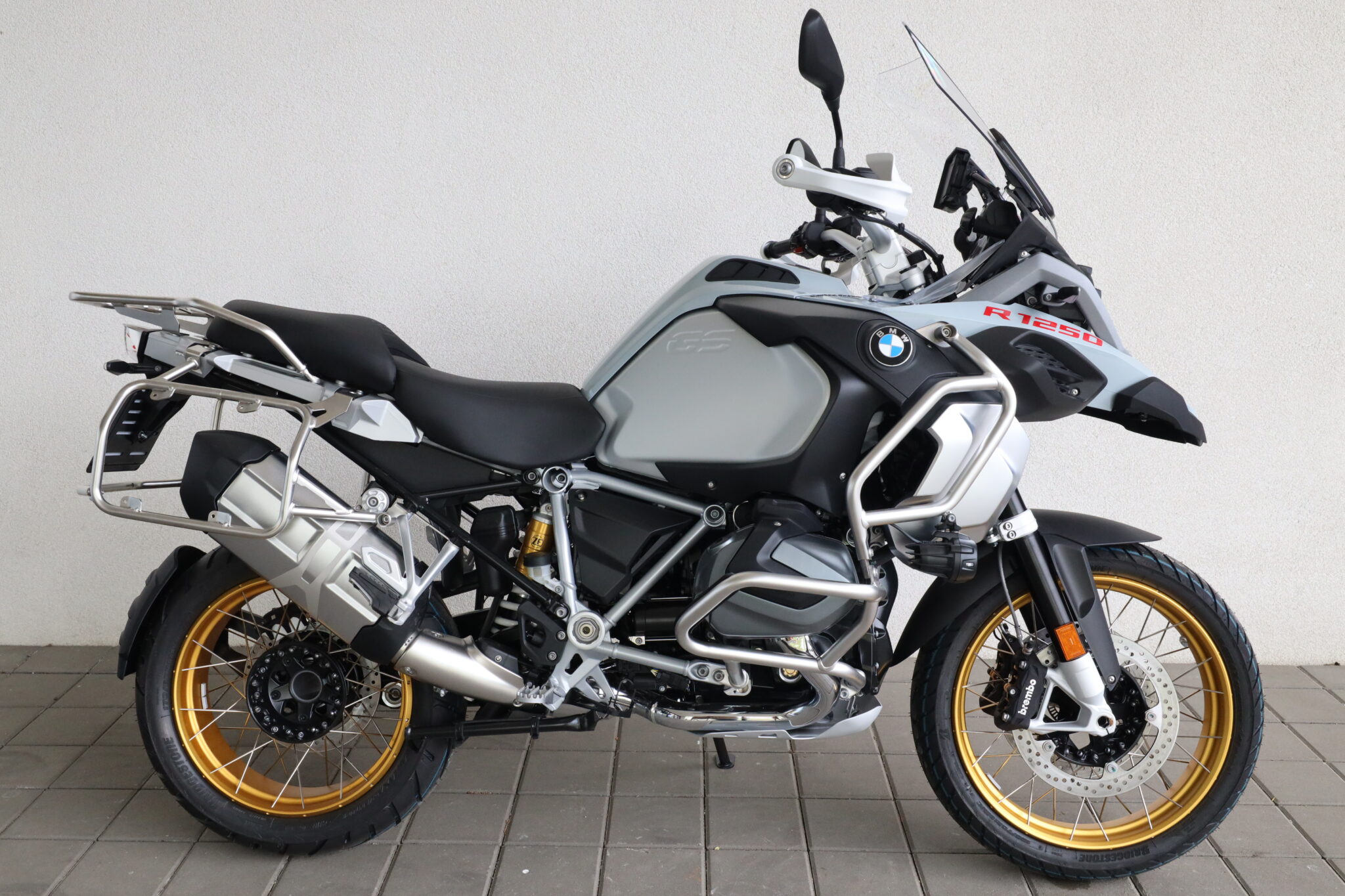 BMW R 1250 GS Adventure