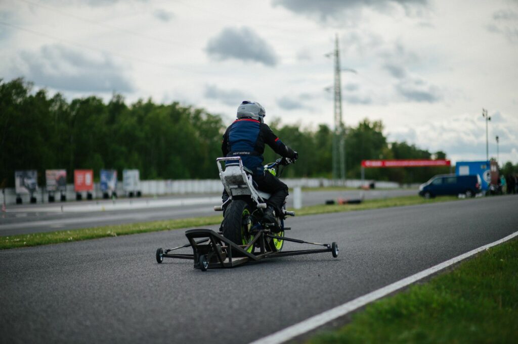 MOTOSEZÓNA ZAHÁJENA