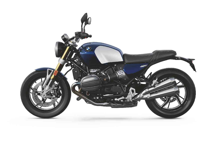 BMW R 12 NineT