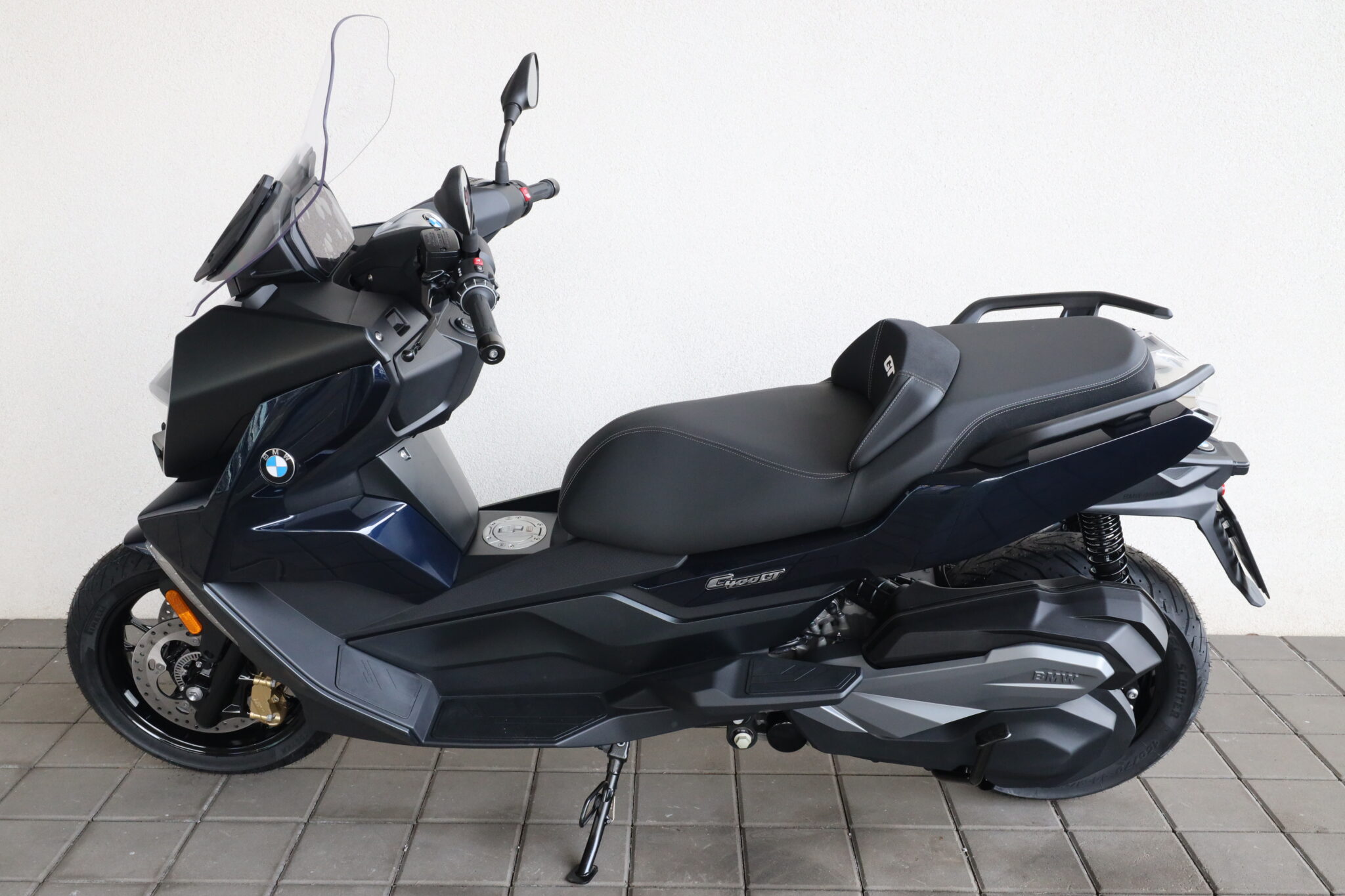 BMW C 400 GT