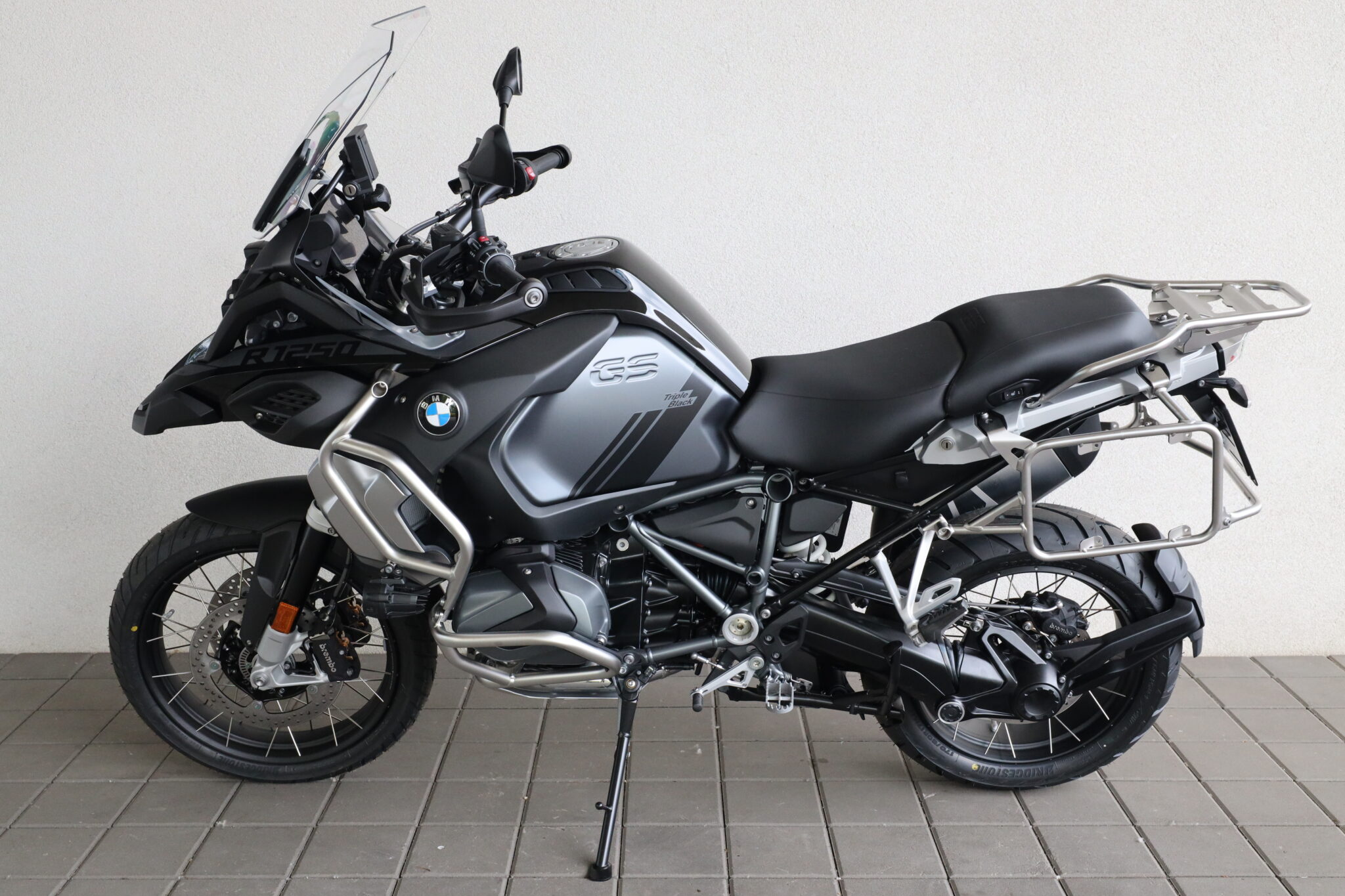 BMW R 1250 GS Adventure