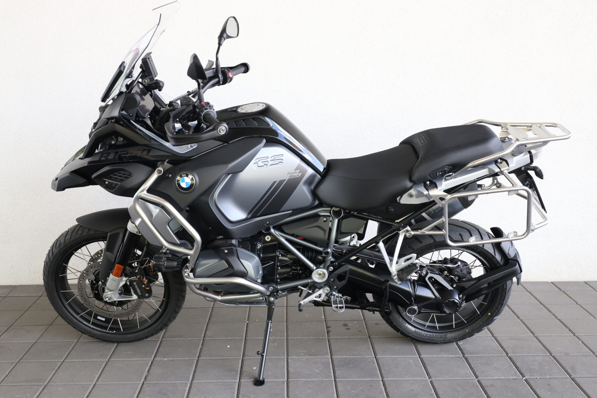 BMW R 1250 GS Adventure