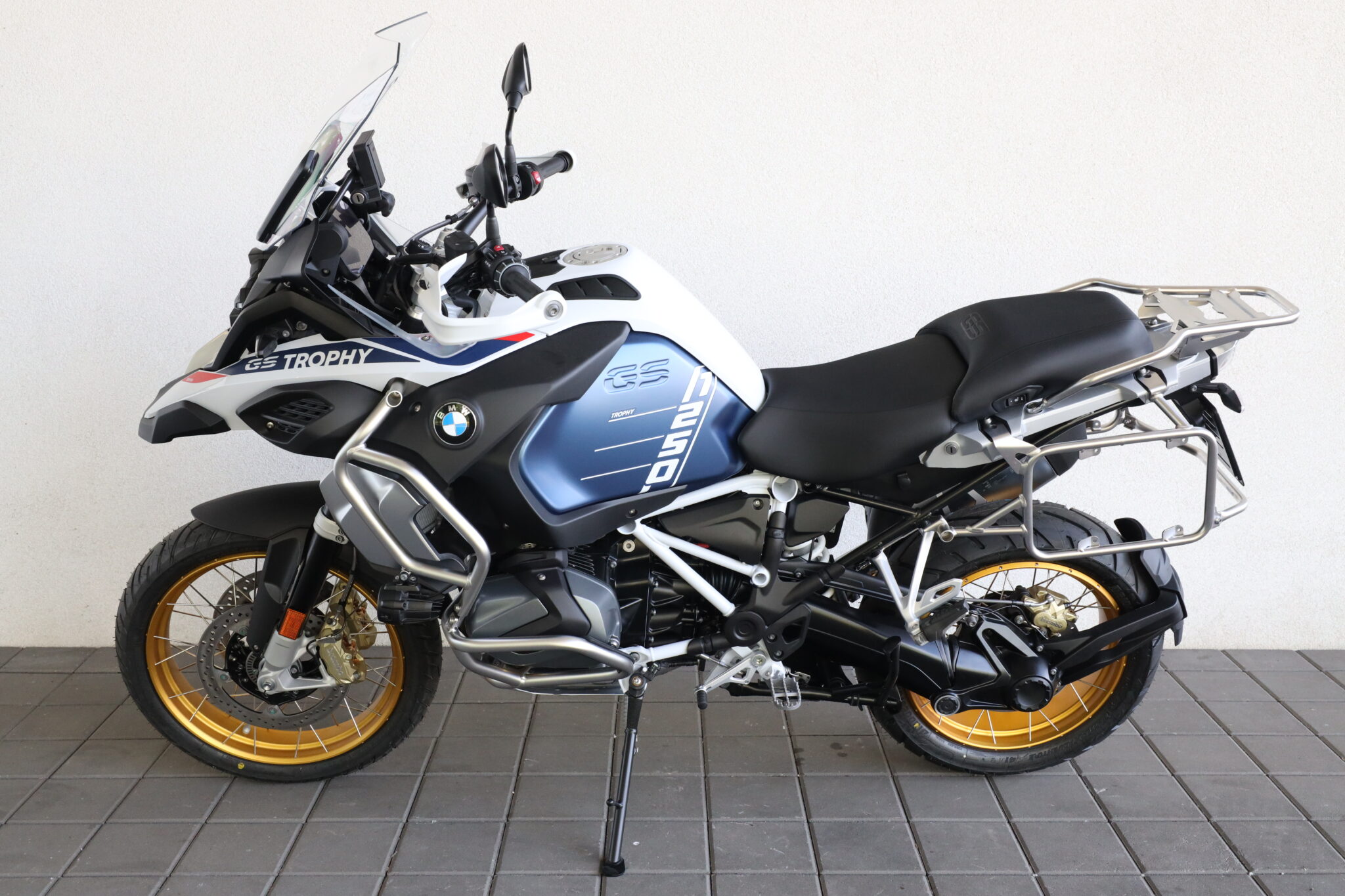 BMW R 1250 GS Adventure