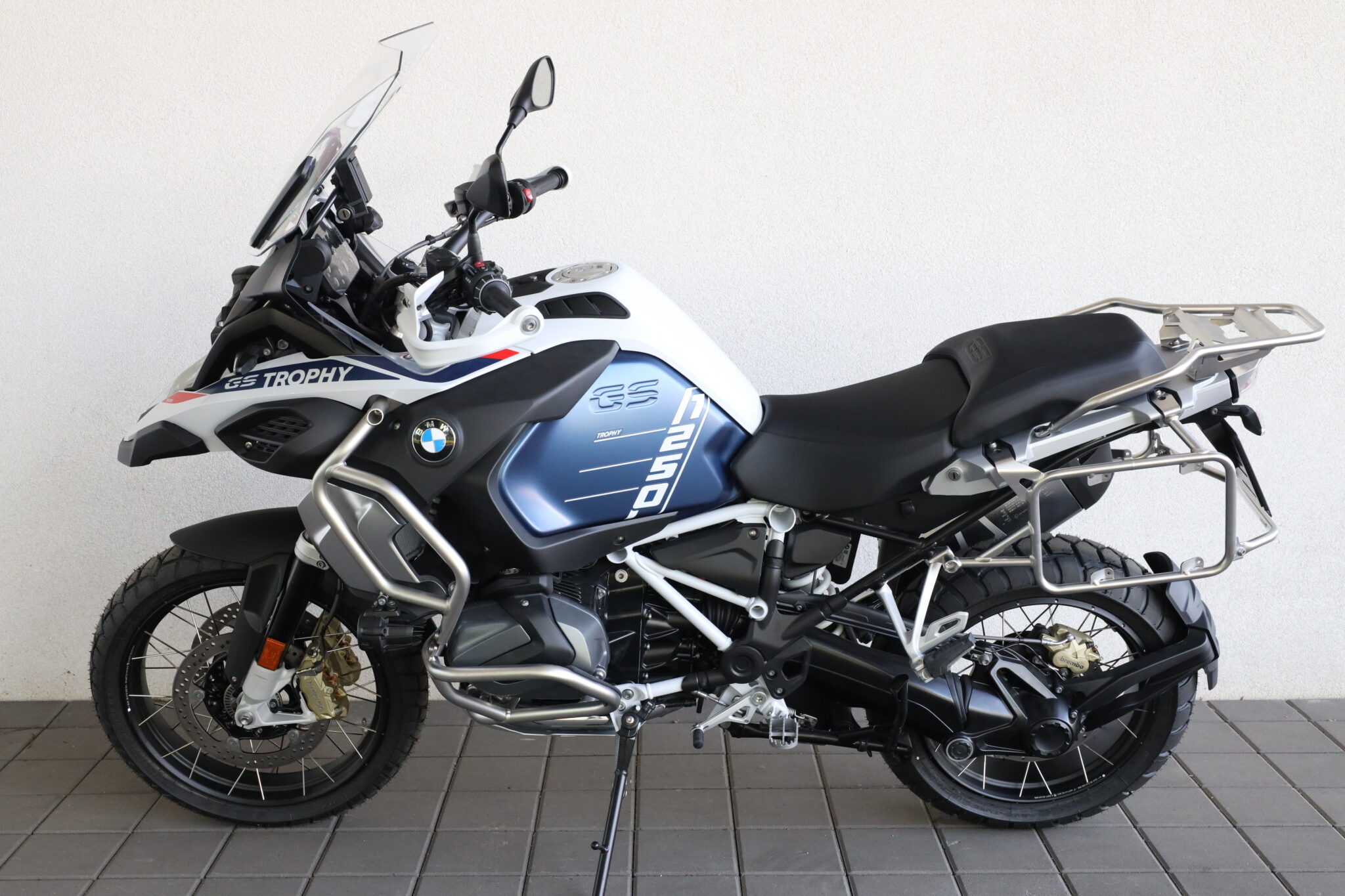 BMW R 1250 GS Adventure
