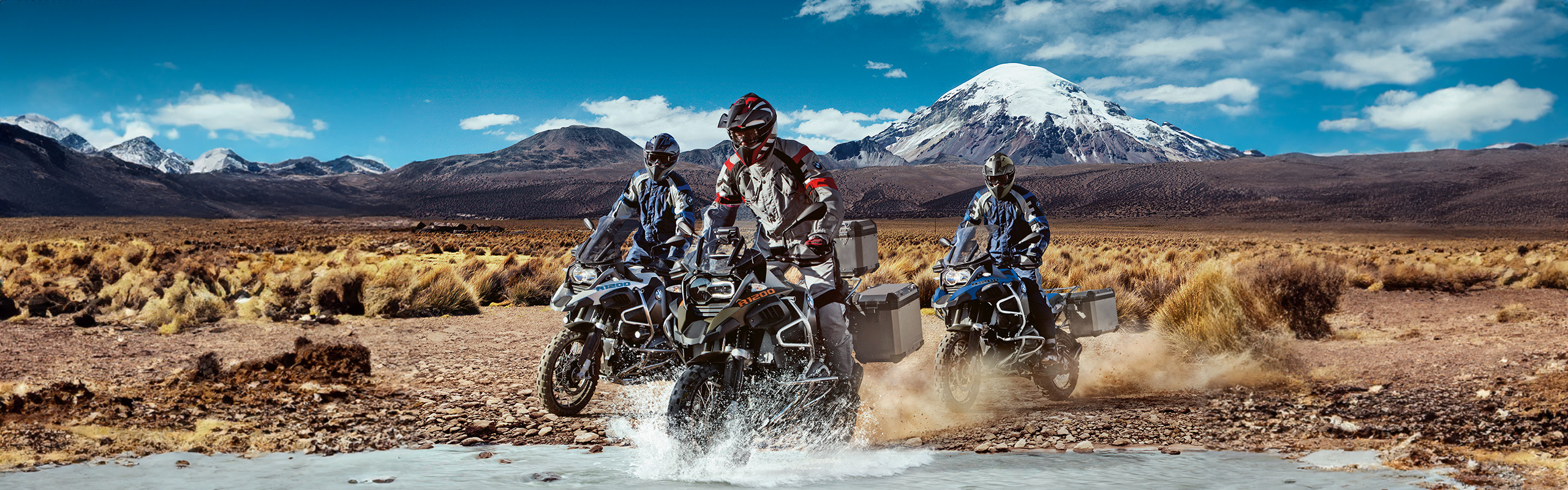 VÝPRODEJ SKLADOVÝCH MOTO BMW