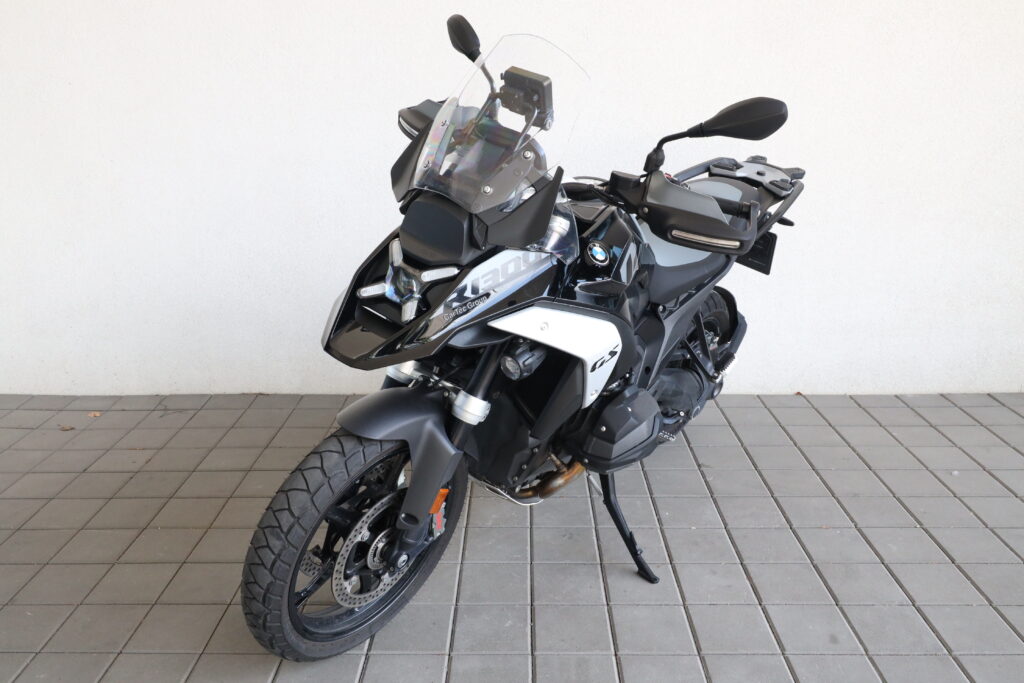 BMW R 1300 GS
