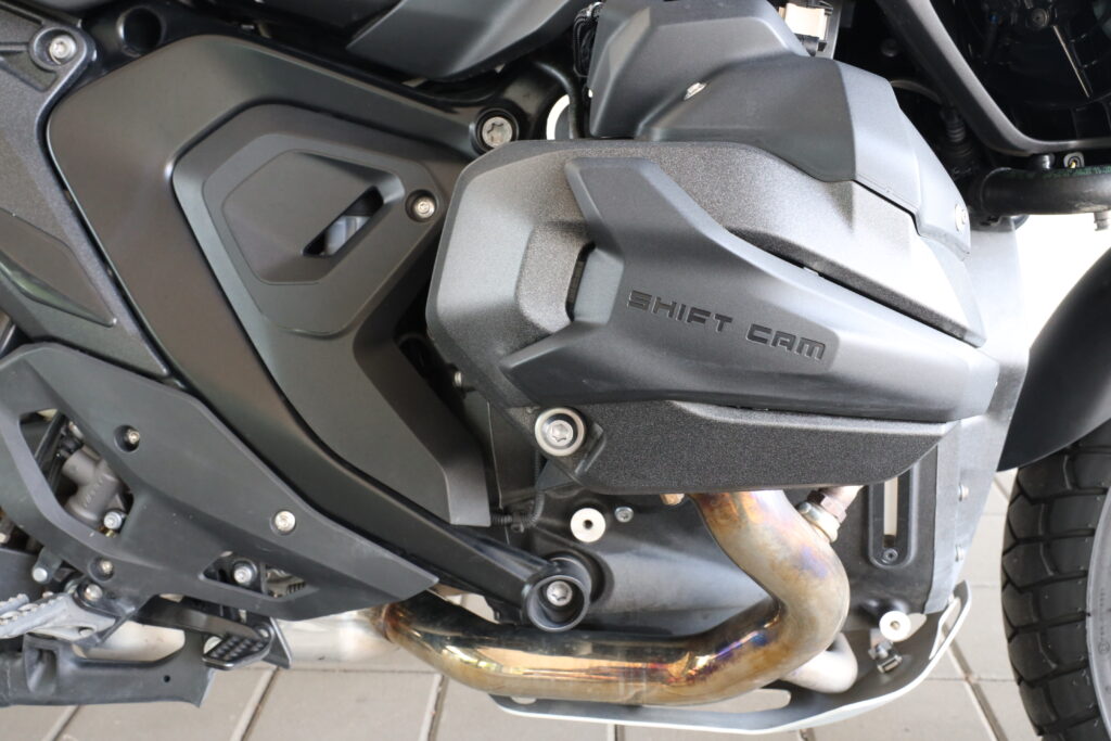 BMW R 1300 GS