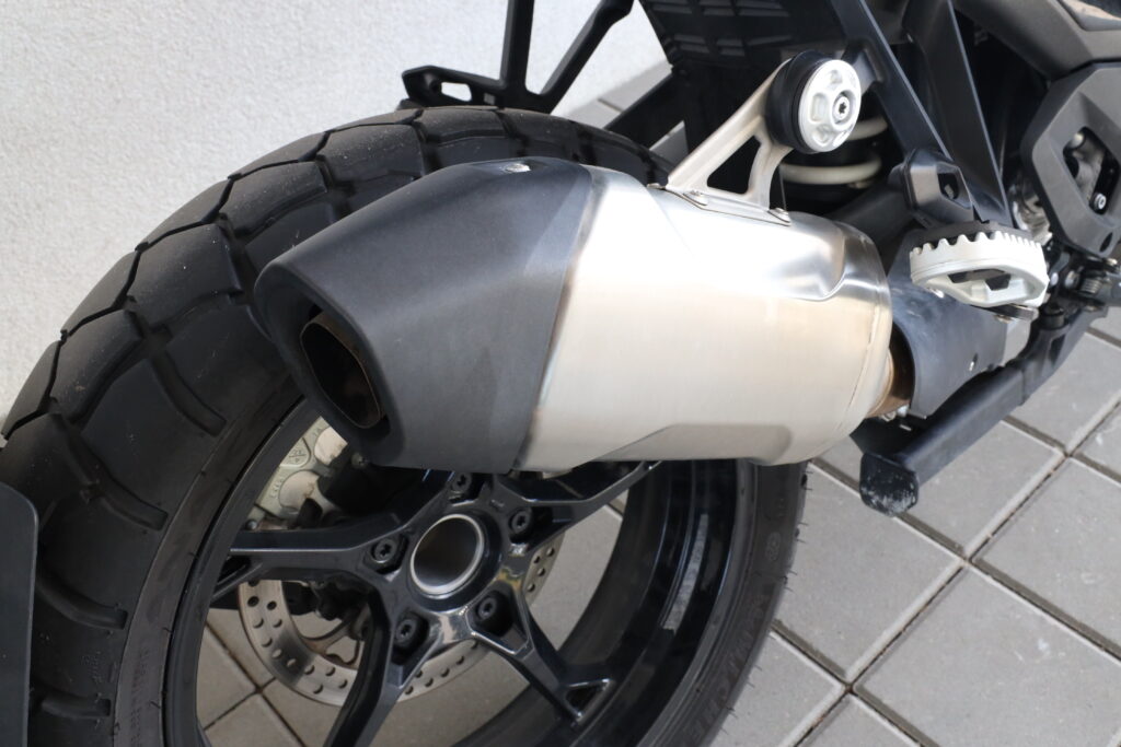 BMW R 1300 GS
