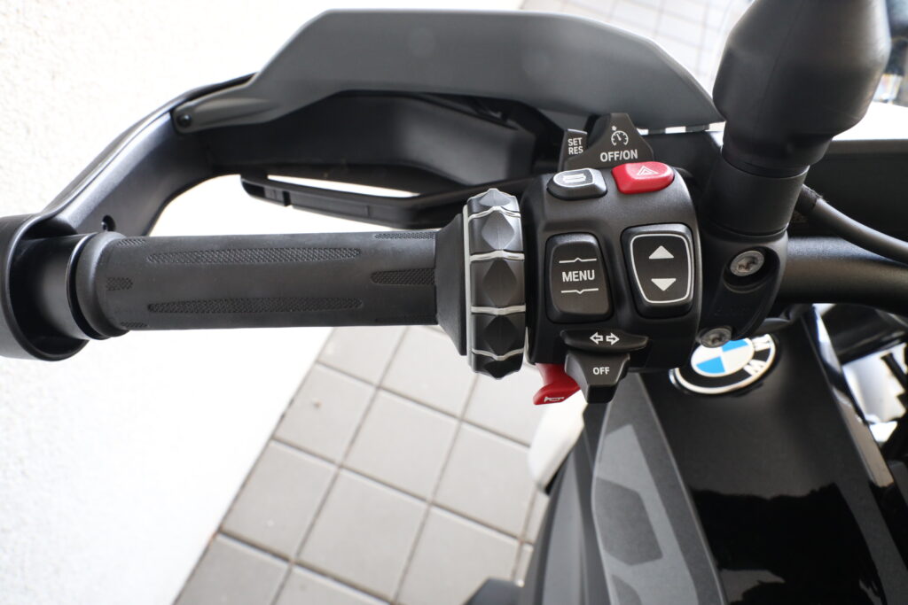BMW R 1300 GS