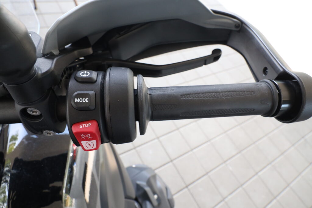 BMW R 1300 GS