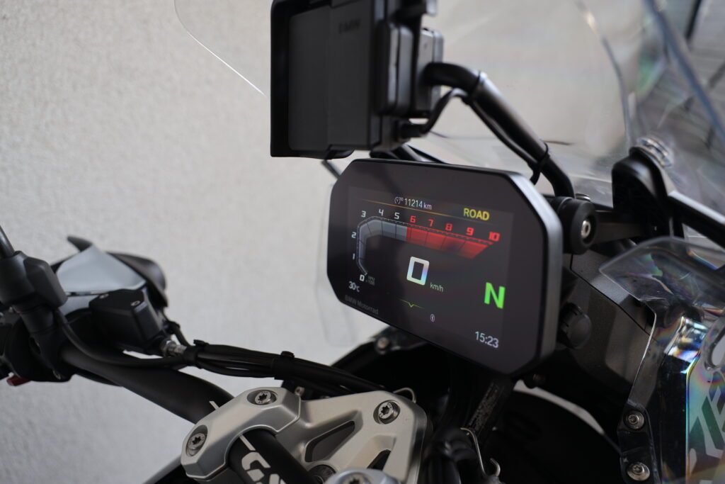 BMW R 1300 GS