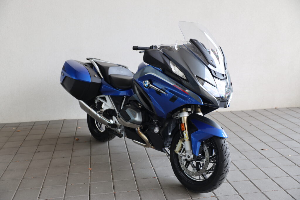 BMW R 1250 RT