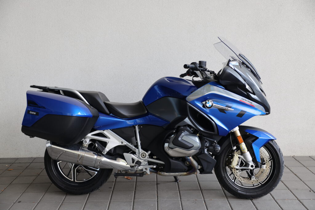 BMW R 1250 RT