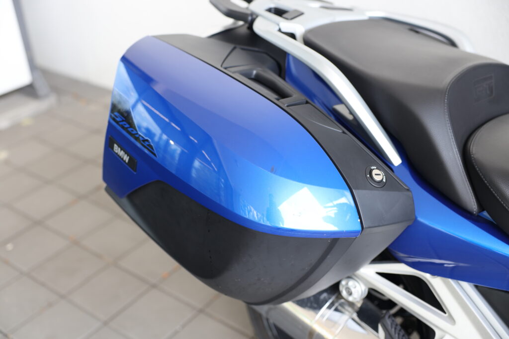 BMW R 1250 RT