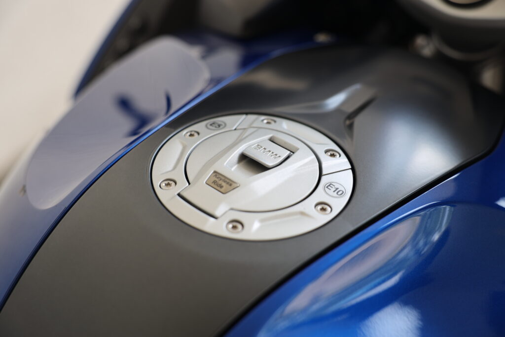 BMW R 1250 RT